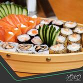Yoko - Cozinha Japonesa