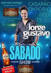 Casarão Empório Beer