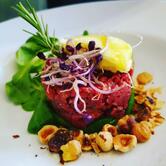 Al cortile del gelso