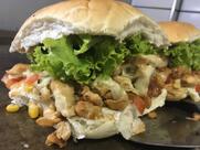 Hora Extra Lanches Delivery