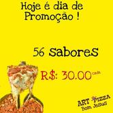Art Pizza Bom Jesus