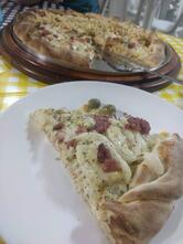 Pizzaria Império