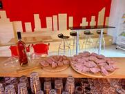 Livingston Lounge Bar