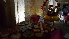 Caffetteria Bio Porta d'Oriente