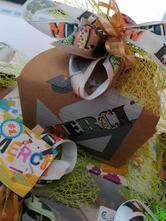 Boulangerie Saey Tertre