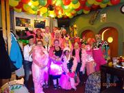 Café Tonvannebekker V.O.F.