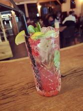 Restaurant & Pizzeria Ribn'čan