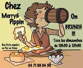 Merry&Pippin