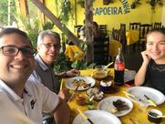 Restaurante Bebe Keto