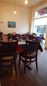 Cafe İstanbul & pizza Haderslev