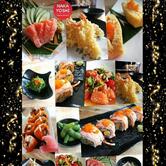 Nakayoshi Japanese Restaurant