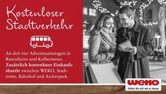 WEKO Wohnen Rosenheim GmbH & Co. KG