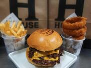House Hamburgueria