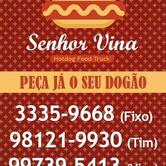Senhor Vina