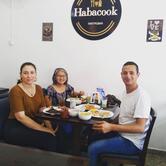 Habacook Gastro Bar