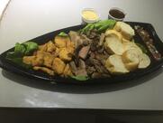 Restaurante e Choperia Hannamel