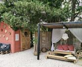 Le Petit Chabry - Restaurant Tapas