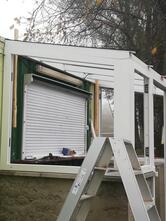 Friterie ''Chez Muriel''6810 Jamoigne Chiny