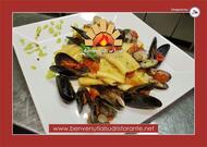 Ristorante Benvenuti Al Sud di Fabio Panico