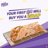 Faasos Bhandup