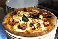 La Pizza da Franco Alla vecchia Gallipoli