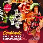 Sushi Mauriti Delivery