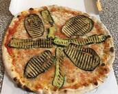 La Casa Della Pizza Di Atzori Fabio