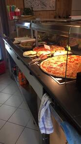 Pizzashop - slices & take away Ortisei