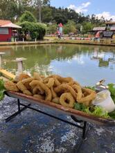 Armazém do Peixe Extrema MG