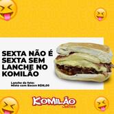 Komilão Lanches
