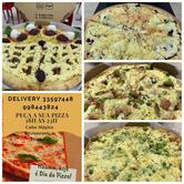 Cubo Magico Restaurante e Pizzaria