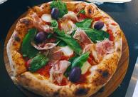 Sponta Pizza Bar - Jundiaí