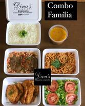 Dina's Restaurante e Pizzaria