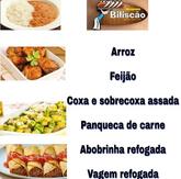Lanchonete Biliscao