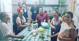 REST. CANTINHO DA MANGUEIRA