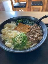 まるふくうどん 兵庫店