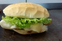 Hamburgueria do Zoi