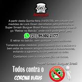 Super Smash Burguer Brasil