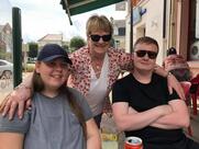 Café Aux Trois Pigeons