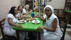 Bar e Restaurante Gabriela