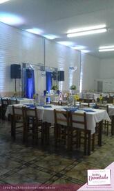 Churrascaria Rio Grandense.