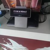 McDonald's Sorvetes