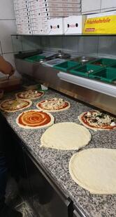 Ristorante Pizzeria Noi Due