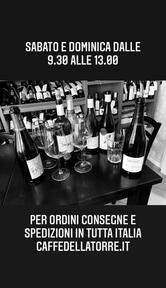 Enoteca della Torre - Bottiglieria