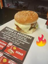 Kebab Le Bosphore