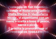 Bar Ristorante Pizzeria Stella Marina