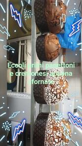 Caffetteria Pasticceria La Dolce Luna