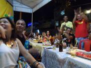 Point da Carne Assada