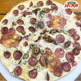 Pizza da hora