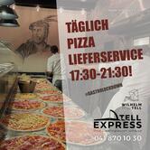 Restaurant Pizzeria Wilhelm Tell